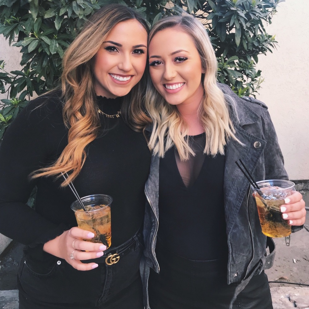 Meet your Posher, Kylie